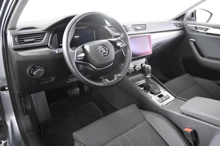 Škoda Superb Škoda Superb Combi 1.4 TSI iV Hybrid *1ste Eigenaar*Memory*Trekhaak* - afbeelding nr 16