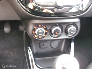 Opel Corsa Opel Corsa 1.4-16V Design Edition - afbeelding nr 19