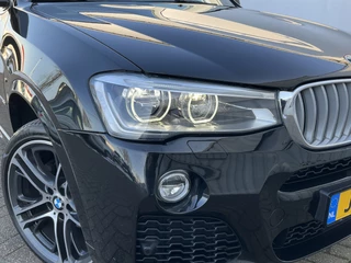 BMW X3 - afbeelding nr 41