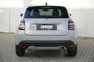 Fiat 600 Fiat 600 1.2 Hybrid 100 PK La Prima | Navi | Camera | Carplay - afbeelding nr 19