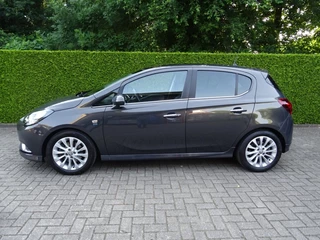 Opel Corsa-e Opel Corsa-e 1.0 TURBO COSMO OPC-LINE CLIMA KANTEL-SCHUIFDAK PDC CAMERA BLUETOOTH - afbeelding nr 4