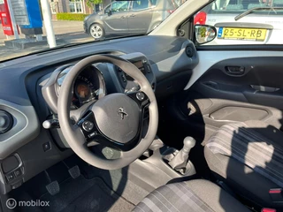 Peugeot 108 Peugeot 108 1.0 e-VTi Active | 12 MAANDEN GARANTIE - afbeelding nr 14