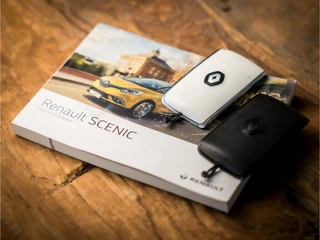 Renault Scénic Renault Scénic 1.2 TCe Sport Collection (APPLE CARPLAY, GROOT NAVI, LEDER, CAMERA, TREKHAAK, SPORTSTOELEN, GETINT GLAS, KEYLESS, PARKEERSENSOREN, NIEUWE APK, NIEUWSTAAT) - afbeelding nr 15