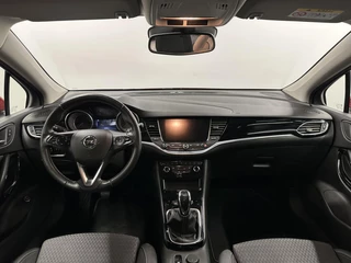 Opel Astra Opel Astra Sports Tourer 1.0 Turbo Innovation NAVI ECC LM - afbeelding nr 2