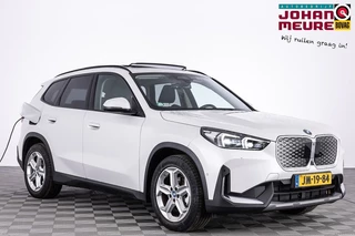 BMW iX1 eDrive20 67 kWh *SOH 100%* PANORAMADAK | harman/kardon | LEDER | Head-Up .
