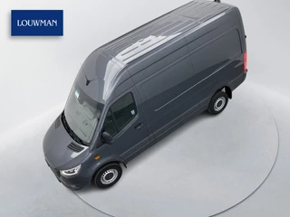 Mercedes-Benz Sprinter - afbeelding nr 32
