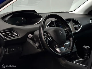 Peugeot 308 PEUGEOT 308 SW 1.2 PURETECH ACTIVE/CAMERA/PANO/LED/DIGITALE TELLER/CARPLAY - afbeelding nr 19