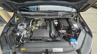 Volkswagen Touran Nette Volkswagen Touran 1.2 TSI Highline 7p New APK NAP auto - afbeelding nr 17