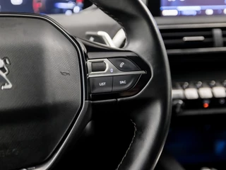 Peugeot 5008 Automaat (APPLE CARPLAY, DIGITAL COCKPIT, LEDER, 360 CAMERA, GETINT GLAS, SPORTSTOELEN, KEYLESS, CRUISE, NIEUWSTAAT) - afbeelding nr 22