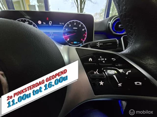 Mercedes-Benz C-Klasse Mercedes C-klasse 200 Luxury Line Panorama dak - afbeelding nr 28