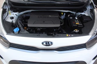 Kia Picanto Kia Picanto 1.0 CVVT ECONOMY PLUS LINE - afbeelding nr 6