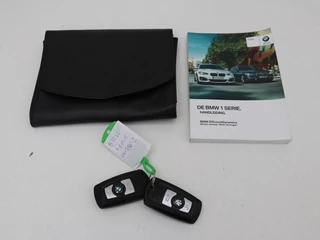 BMW 1 Serie BMW 1-serie 118i Executive | Full LED | Navigatie |  Climate control | Cruise control | Parkeerhulp | Bluetooth | Sportstuur - afbeelding nr 12