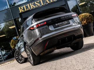 Land Rover Range Rover Velar Land Rover Range Rover Velar 2.0 P250s Turbo AWD R-Dynamic - afbeelding nr 37