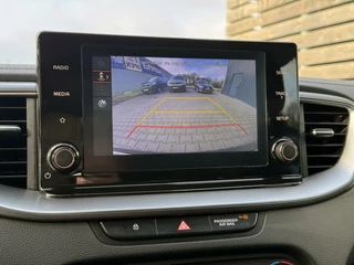 Kia Ceed Sportswagon Kia Ceed Sportswagon 1.0 T-GDi ComfortLine|Camera|Clima|CarPlay| - afbeelding nr 13