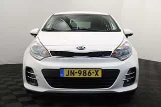 Kia Rio |Camera|Navi|Stoelverwarming| - afbeelding nr 2