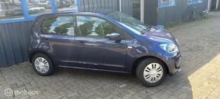 Volkswagen up! Volkswagen Up! 1.0 move up! BlueMotion - afbeelding nr 4