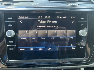 Volkswagen Touran - afbeelding nr 27
