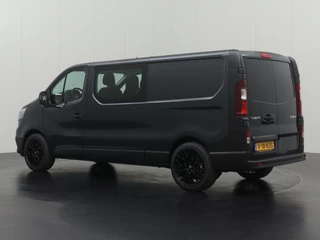 Renault Trafic Renault Trafic 2.0 BlueDCi 130PK Lang Dubbele Cabine | Navigatie | Airco | Cruise - afbeelding nr 6