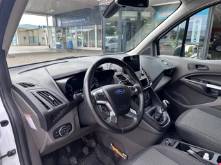 Ford Transit Connect Ford Transit Connect 1.5 ECOBLUE L1 TREND Goed onderhouden '' Infotainmentsystem - CC - PDC'' - afbeelding nr 13