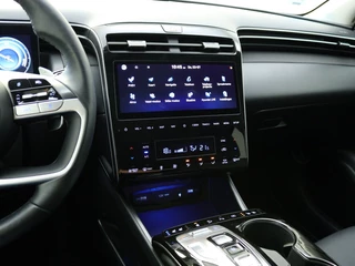Hyundai Tucson Hyundai Tucson 1.6 T-GDI PHEV PrSky | Panoramdak | Carplay | Navigatie | - afbeelding nr 34