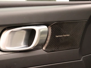 Volvo XC40 Volvo XC40 T3 AUT(8) INSCRIPTION SCHUIFDAK 360GR CAM ACC BLIS KEYLESS - afbeelding nr 15