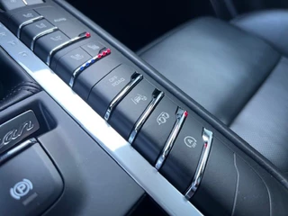 Porsche Macan - afbeelding nr 34