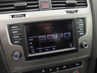 Volkswagen Golf CAMERA / NAVI / CLIMA / PDC / BLUETOOTH / CRUISE / DAB+ / NL-AUTO - afbeelding nr 10