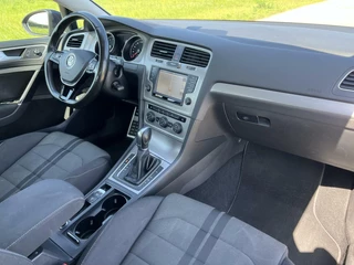 Volkswagen Golf Volkswagen Golf 1.0 TSI Comfortline|CAMERA|TREKHAAK|PDC|NAVI - afbeelding nr 20