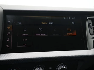 Audi A1 Audi A1 citycarver 25 TFSI 95pk epic Navigatie Carplay Led Pdc 41 - afbeelding nr 22