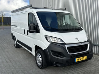 Peugeot Boxer Peugeot Boxer 335 2.2 BlueHDi 140 L2H1 Premium*A/C*IMPERIAAL*NAV - afbeelding nr 19