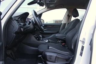 BMW 2 Serie ➡️ BMW 2-serie Gran Tourer 220i F46 Executive Sport-Line 7 persoons | Automaat | 4 cilinder | 192 pk | Head-up | Navi | 17 inch | Xenon | PDC | Cruise control | Climate - afbeelding nr 14
