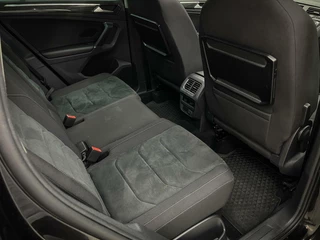 Volkswagen Tiguan Volkswagen Tiguan 2.0 TSI 4Motion Highline | Pano | Virtual - afbeelding nr 23