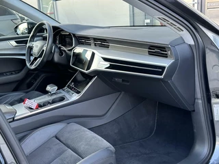 Audi A6 Audi A6 Avant 55 TFSI e quattro Competition 2x S-line 367pk - afbeelding nr 12