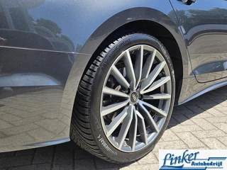 Audi A5 Audi A5 Sportback 35 TFSI S edition Competition 2x S-LINE NL-AUTO! - afbeelding nr 39