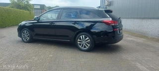 Hyundai i30 Hyundai i30 Wagon 1.0 T-GDi MHEV Comfort Smart - afbeelding nr 6