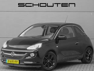Opel ADAM 1.4 Bi-Fuel Unlimited