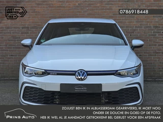 Volkswagen Golf |ADAPTIVE|STOEL+STUURVERW.|CARPLAY 2618 - afbeelding nr 2