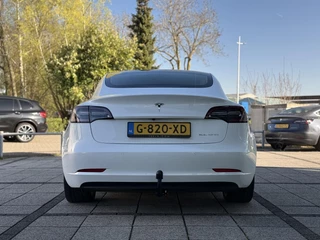 Tesla Model 3 Tesla Model 3 Long Range AWD Dual | Autopilot | Panorama | Trekhaak | - afbeelding nr 5