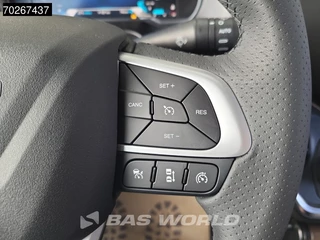Iveco Daily Iveco Daily 35S18 3.0L Koelwagen Laadklep Thermoking C-250 LED ACC Navi Airco Koel Koeler Kühl Kühler Kühlkoffer 20m3 Airco - afbeelding nr 17