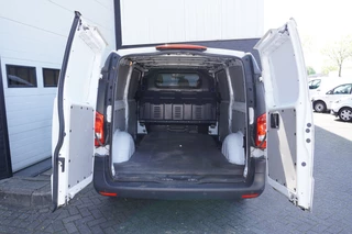 Mercedes-Benz Vito - Airco - Navi - Cruise - € 16.900,- Excl. - afbeelding nr 8