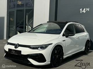 Volkswagen Golf Volkswagen Golf 2.0 TSI R 4Motion Performance | Akra | Pano - afbeelding nr 1