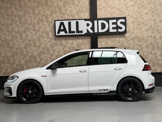 Volkswagen Golf Volkswagen Golf 2.0 TSI GTI TCR | Pano | Keyless | Virtual | Dynaudio | ACC - afbeelding nr 5