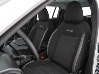 Jeep Avenger (INCL-BTW) *FULL-LED | DIGI-COCKPIT | NAVI-FULLMAP | MICROFIBRE-COMFORT-SEATS | ECC | HEATED SEATS | CCS-FASTLOADER |  PDC | CARPLAY | CRUISE | 16''ALU* - afbeelding nr 23