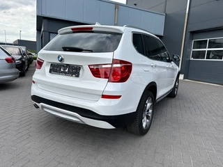 BMW X3 - afbeelding nr 5