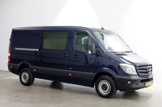 Mercedes-Benz Sprinter - afbeelding nr 10