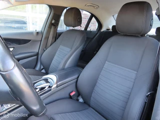 Mercedes-Benz C-Klasse Mercedes C-klasse 180 CDI Ambition - afbeelding nr 11