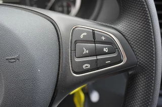 Mercedes-Benz Vito - Airco - Navi - Cruise - Achteruitrijcamera - €17.900,- Excl. - afbeelding nr 19