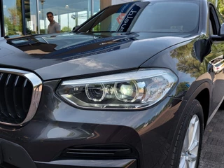 BMW X3 BMW X3 xDrive30e Executive | Plug-In Hybrid | Navi | Clima | Cruise | Led Koplampen | Sportstoel+Stoelverwarming | Licht+Regensensor | Pdc V+A | Privacy Glass | 19''lm - afbeelding nr 50