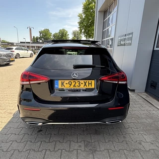 Mercedes-Benz A-Klasse Mercedes-Benz A-Klasse 250 - afbeelding nr 23