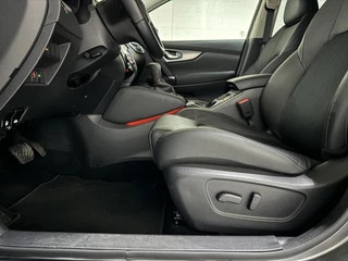Nissan QASHQAI Nissan Qashqai 1.3 DIG-T Tekna + Pano 360° CarPlay Leer NAP - afbeelding nr 16